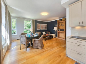 visit baltic - Apartament Indigo Bałtycka, Świnoujście